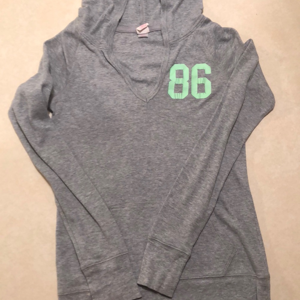 Victoria Secret Pink